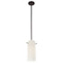 DVI Lighting Essex Mini Pendant Model: DVP9021BN-OP