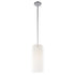 DVI Lighting Essex Mini Pendant Model: DVP9021BN-OP