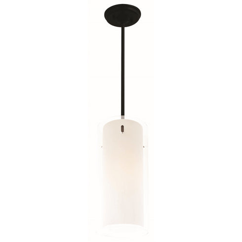 DVI Lighting Essex Mini Pendant Model: DVP9021BN-OP