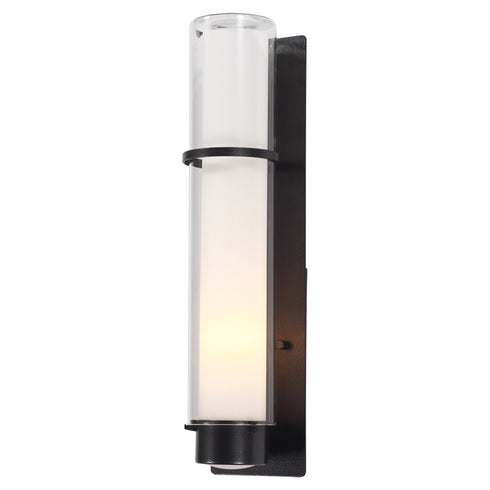 DVI Lighting Essex Outdoor Large Sconce Model: DVP9074HB-OP