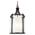 DVI Lighting Essex Pendant Model: DVP9010BN-OP