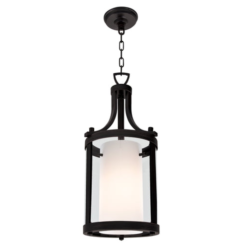 DVI Lighting Essex Pendant Model: DVP9010BN-OP