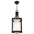 DVI Lighting Essex Pendant Model: DVP9010BN-OP