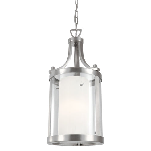 DVI Lighting Essex Pendant Model: DVP9010BN-OP