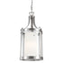 DVI Lighting Essex Pendant Model: DVP9010BN-OP