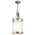 DVI Lighting Essex Pendant Model: DVP9010BN-OP