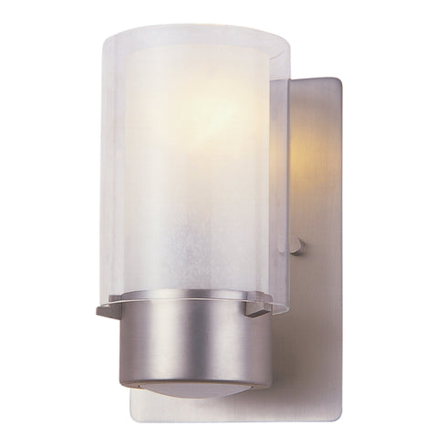 DVI Lighting Essex Small Sconce Model: DVP9001BN-OP