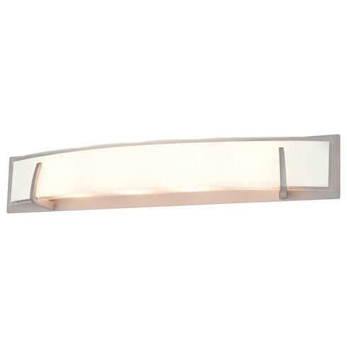 DVI Lighting Hyperion Ac LED Large Vanity Model: DVP8194BN-OP