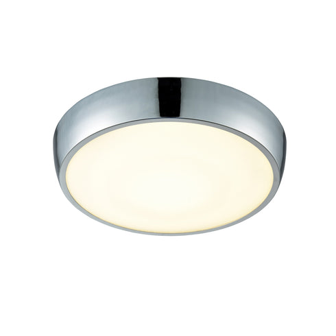 DVI Lighting Lachine Flush Mount Model: DVP34232CH-SSOP