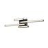 DVI Lighting Maud Ac LED 25 Inch Vanity Model: DVP44843BN