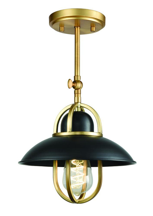 DVI Lighting Peggy's Cove Sconce Model: DVP31001GR+SN
