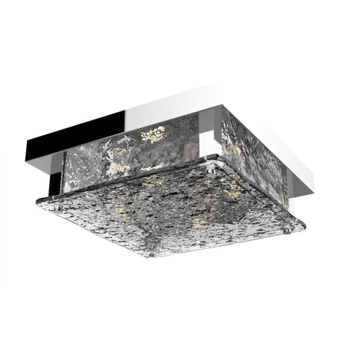DVI Lighting Persephone Flush Mount Model: DVP42242CH-ARW