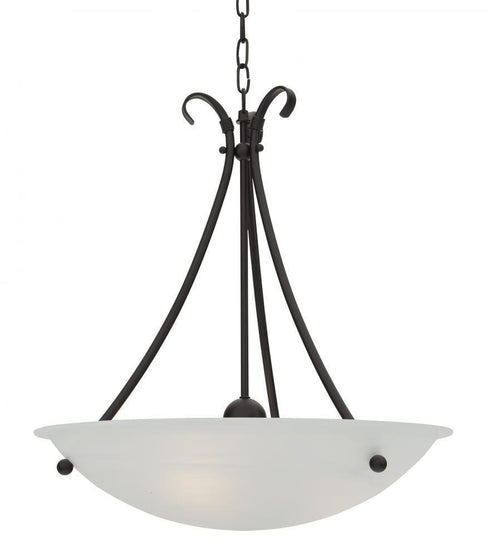 DVI Lighting Georgian 19 Inch Pendant Model: DVP3205MO