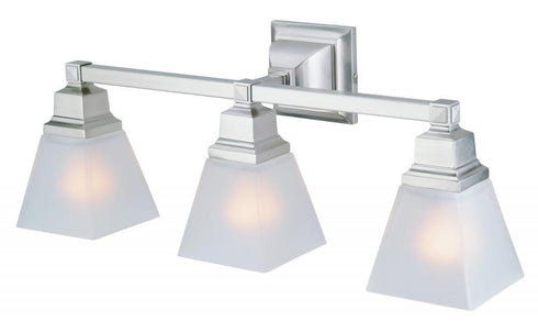 Dvi Lighting Aurora 9.5 Inch Vanity Model: DVP7643SN