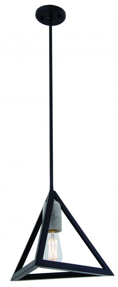 DVI Lighting Stone Temple Pendant Model: DVP29120GR