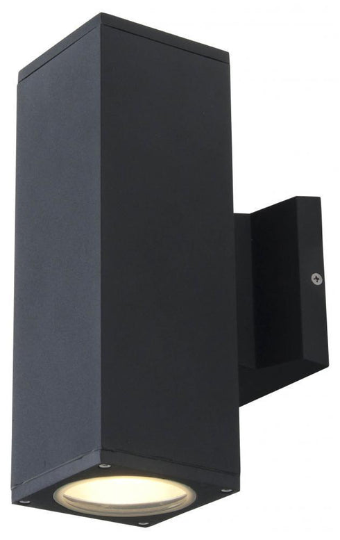 DVI Lighting Summerside 10.25 Inch Sconce Model: DVP115015BK