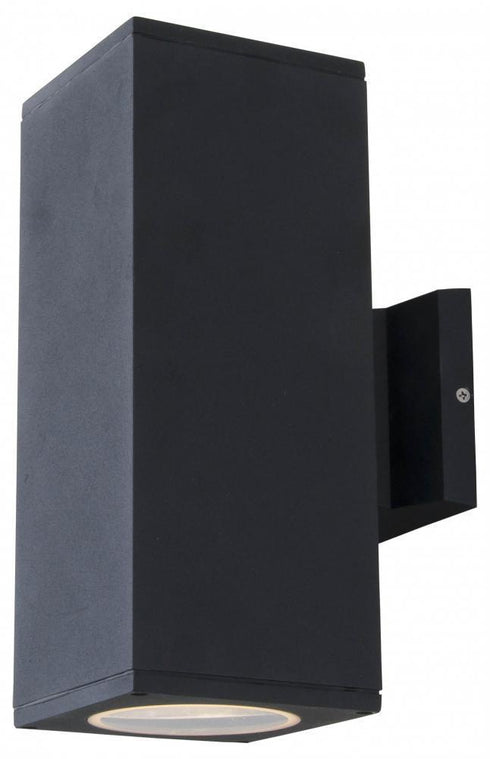 DVI Lighting Summerside 12 Inch Sconce Model: DVP115017BK