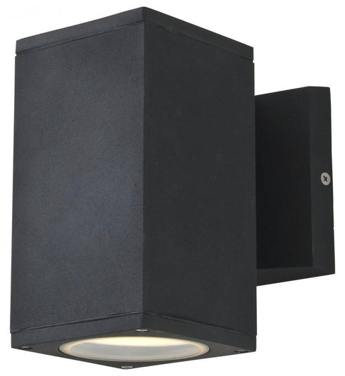 DVI Lighting Summerside 6.5 Inch Sconce Model: DVP115014BK