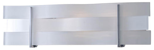 DVI Lighting Tides Vanity Model: DVP15743MF-SSW