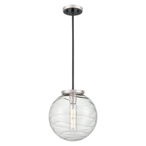 DVI Lighting Tropea Pendant Model: DVP40420BR+GR-RPG