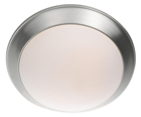 DVI Lighting Valletta 3.25 Inch Flush Mount Model: DVP0842CH-OP