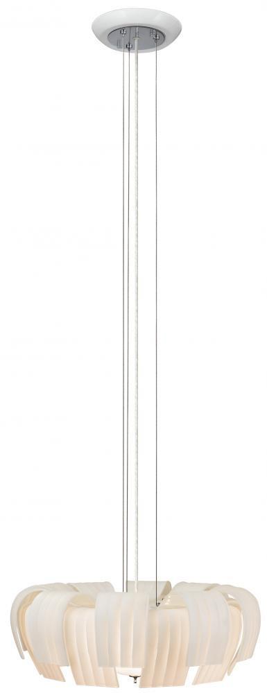 Elan 83060 Ukku 4 Light Pendant