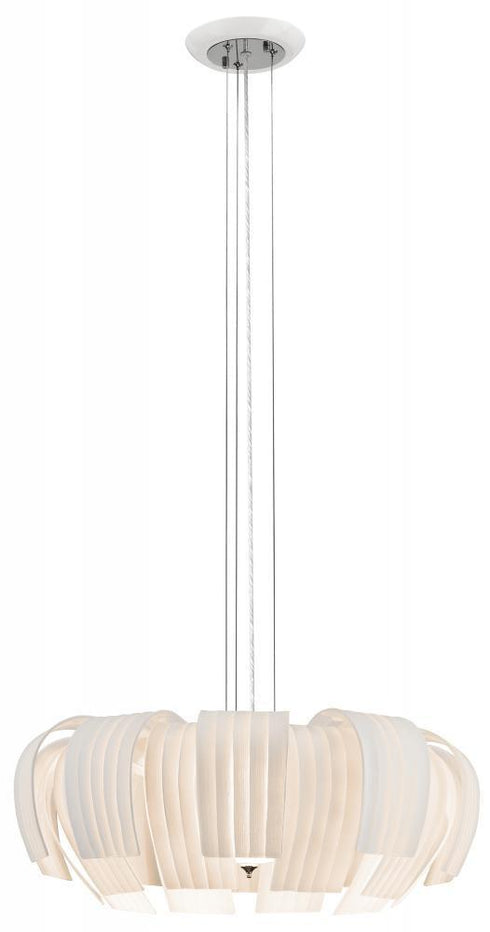 Elan 83061 Ukku 5 Light Pendant