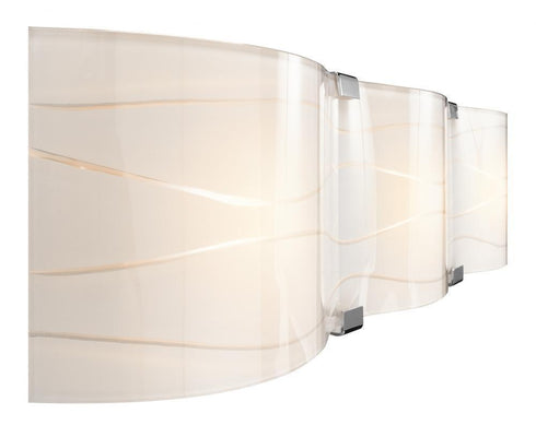 Elan 83084 Undullaâ™ Linear Bath Large