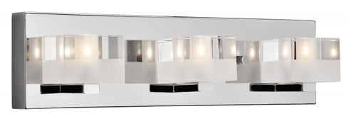 Elan 83189 Considineâ™ Wall Mt Bath 3 Arm