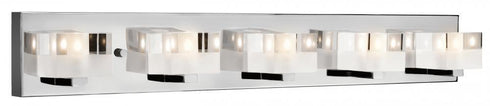 Elan 83190 Considineâ™ Wall Mt Bath 5 Arm Or More