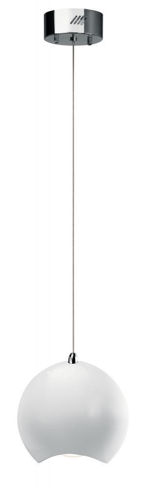 Elan Minn LED 1 Light Mini Pendant Model: 83311
