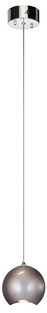 Elan Minn LED 1 Light Mini Pendant Model: 83312