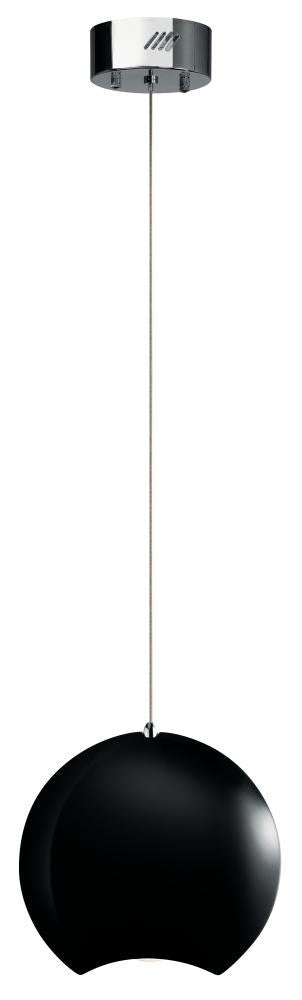 Elan 83313 Minn LED 1 Light Pendant