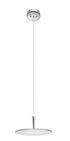 Elan 83322 Valdai LED 1 Light Pendant