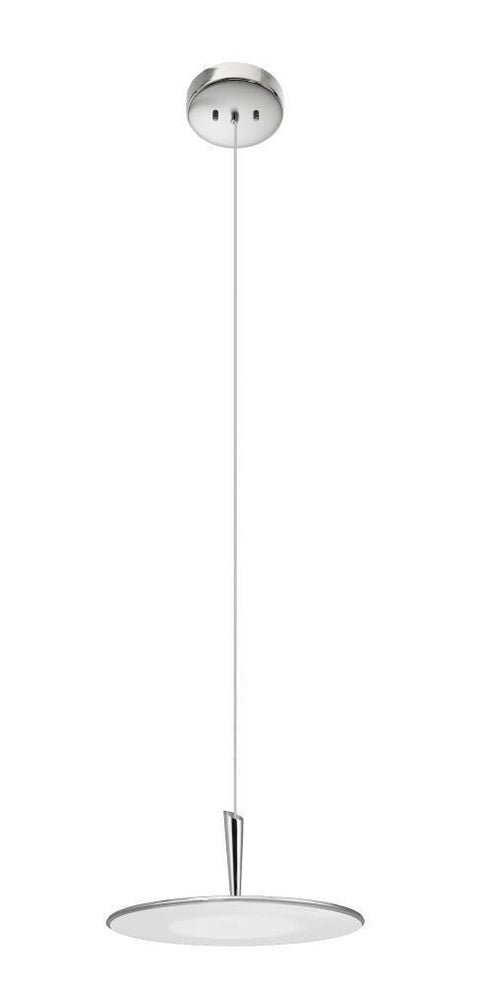 Elan 83322 Valdai LED 1 Light Pendant