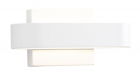 Elan 83471 Circini LED Sconce