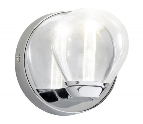 Elan Barcley LED Sconce Model: 83477