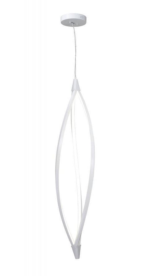 Elan 83480 Meridian LED Foyer Light