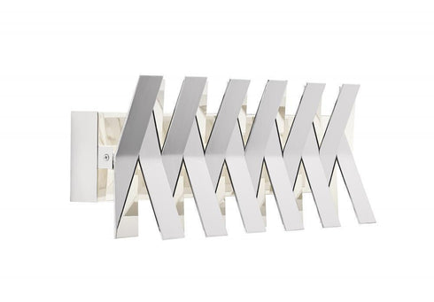 Elan 83512 Zaden Up&down-light Vanity