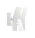 Elan 83514 Zaden Up&down-light Sconce