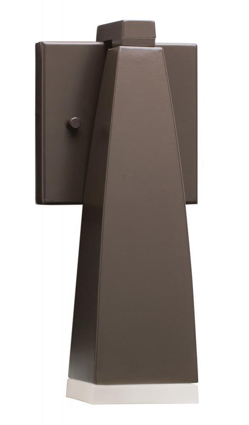 Elan 83556 Heren 1lt LED Outdoor