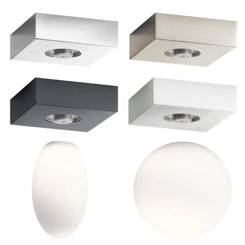 Elan 83979 Flush Base Hardware Only