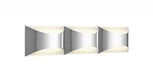 Elan Adalynn 3 Light Vanity Model: 83525