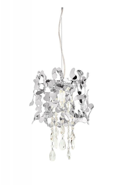 Elan Alexa Small Drum Pendant Model: 83569