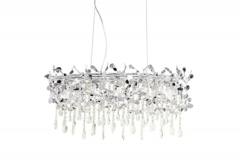 Elan Alexa Small Linear Pendant Model: 83570