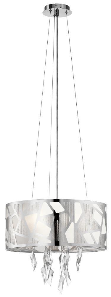 Elan ANGELIQUE 18 Inch Pendant Model: 83677