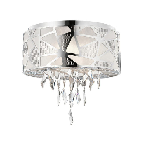 Elan ANGELIQUE Drum Flush Model: 83585