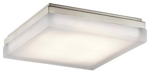 Elan Arston Flush Mount LED Model: 83801