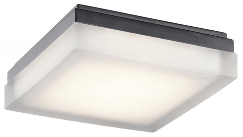 Elan Arston Flush Mount LED Model: 83800