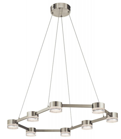 Elan Avenza„¢ LED Island Pendant Model: 83705